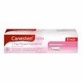 Canesten GYN 3-Tage-Therapie Vaginalcreme bei Scheidenpilz 20 g