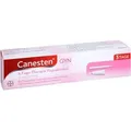 Canesten Gyn 3 20 G