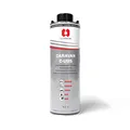 ELASKON C-UBS 1 Liter Caravan Unterbodenschutz (ohne Sprühsytem) / Unterbodenschutz für Wohnwagen und Caravan/Unterbodenschutz Bitumenbasis/Korrosionsschutz Spray und Rostschutz Spray