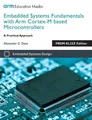 Alexander G. De Embedded Systems Fundamentals with Arm (Taschenbuch) (US IMPORT)