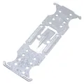 PROTEKTOR Kreuzschnellverbinder flach 6100-100x Robuste Verbindung für UA 50 Profile