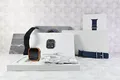 Apple Watch Ultra 2 Titanium Cellular 49mm Ocean blau - GT24 HeiSchei