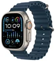Apple Watch Ultra 2 Digital 49 mm Smartwatch Rechteckig IP6X 72 h 4G  Titan