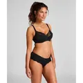 Hunkemöller Bügel-BH Sophie Non-Padded Underwired Bra schwarz 90