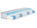 BeCo 7-Zonen Boxspring-Matratze »Royal Flex GS«, H4, 90 x 190 cm - B-Ware