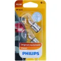 P21/4W PHILIPS Vision - Standard Halogen Scheinwerfer Signal Lampe NEW