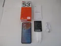 ZTE BLADE A53+ GREY 64 GB Space Gray Dual SIM Smartphone 2GB RAM Android-