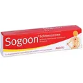 Sogoon Schmerzcreme