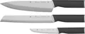 WMF Küchenmesser-Set 3-teilig WMF KINEO 3201019834