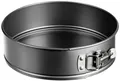 GastroMax Springform, aus Carbonstahl, 240 mm, grau