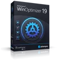 Ashampoo WinOptimizer 19 | Windows | Vollversion | Download + Produktschlüssel