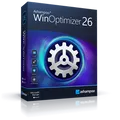 Ashampoo WinOptimizer 26