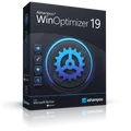 Ashampoo WinOptimizer 26 006306