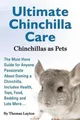 Ultimate Chinchilla Care Chinchillas..., Layton, Thomas