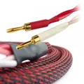 Dynavox Perfect Sound Lautsprecherkabel - 2 x 5 m (1 Stereopaar) *B-Ware*