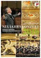 Neujahrskonzert 2016 von not specified | DVD | Zustand sehr gut