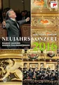 Wiener Philharmoniker - Neujahrskonzert 2016