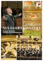 MARISS/WIENER PHILHARMONIKER JANSONS - NEUJAHRSKONZERT 2016  DVD NEU VARIOUS