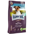 Happy Dog Sensible Mini Ireland | 10kg Hundefutter trocken