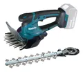 Makita Akku-Gras-/Strauchschere 18V, DUM604ZX, 160 mm, Ohne Akku - im Karton