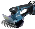 Makita Akku Grasschere DUM604ZX Strauchschere 18 V ohne Akkus und Ladegerät
