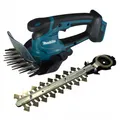 Makita Akku-Grasschere DUM604ZX - 18V - im Karton - ohne Akku/Ladegerät