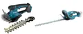 Makita 18V Gartenset DUM604ZX Akku-Grasschere + DUH523Z Akku-Heckenschere