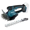 Makita DUM604ZX - Akku-Grasschere - blau/schwarz