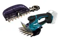 Makita Akku-Grasschere 18 V (ohne Akku, ohne Ladegerät) DUM604ZX