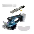 Makita DUM604 Akku-Gras-/Strauchschere 18 V Handliche Akku-Gras-Strauchschere