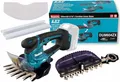 Makita DUM604ZX Akku-Grasschere Strauchschere Sologerät Schere Schneiden Gras
