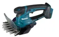 088381837637 Makita DUM604ZX Akku-Grasschere 16 cm 18 V Lithium-Ion (Li-Ion) Sch
