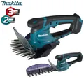 088381837637 NOŻYCE AKUMULATOROWE DO ŻYWOPŁOTU I TRAWY 160MM 18V 0*AH MAKITA
