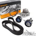 CONTI Zahnriemensatz + Wasserpumpe für Citroen Peugeot 1.8 2.0 2.2 + 16V