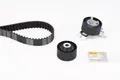 Zahnriemensatz CONTINENTAL CTAM CT1138K1 für PEUGEOT 206 406 C4 C5 307 FIAT ZETA