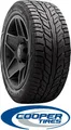 Cooper Weathermaster WSC 195/65 R15 91T