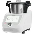 Monsieur Cuisine smart SKMC1100 A1 Küchenmaschine - weiß #1