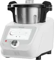 SILVERCREST Monsieur Cuisine Connect Küchenmaschine »SKMC1100A1« 1100W * OVP