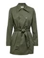 ONLY ONLVALERIE Trenchcoat OTW NOOS