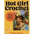 Hot Girl Crochet