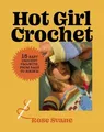 Rose Svane Hot Girl Crochet (Gebundene Ausgabe) (US IMPORT)