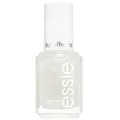 Essie Glitzernagellack für schillernde Fingernägel, Nr. 277 pure pearlfection, Glitzer/Silber, 13,5 ml