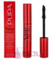 Pupa Vamp! Mascara Sexy Lashes 12 ml ( 011 Black )