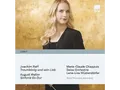 Kaspar/ So Biel Solothurn Zehnder - Sinfonien Nr. 3 And 6 - Die Alpen - (CD)