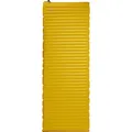 Therm-A-Rest NeoAir Xlite NXT MAX Isomatte (Größe 196x64cm, gelb)