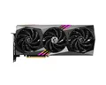 MSI GeForce RTX 4070 Ti 12GB GDDR6X PCIe4 285W 16-pin HDMI2.1a 3xDP1.4a 7680x432