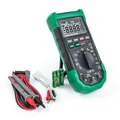 MS8229 MASTECH 5 in 1 Spitzenklassemultimeter DMM/Temp/RH/Lux/Schall Auto Range