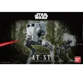 Revell 01202 Bandai Star Wars AT-ST 1:48