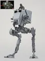 Star Wars At-St Walker Bandai Kunststoff Kit 1:48 Modell Revell
