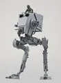 Bandai 01202 | Star Wars | AT-ST | 1:48